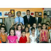 MİNİK PARMAKLARDAN BÜYÜK HÜNERLER